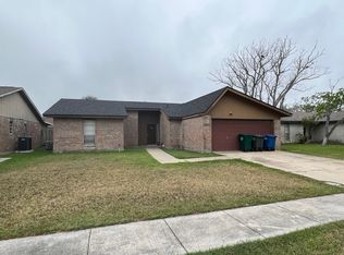 7429 Piper Dr, Corpus Christi, TX 78412