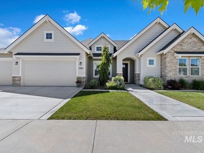 1345 N Glen Aspen Ave, Star, ID, 83669