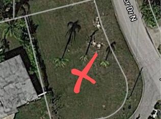 Barry Pl, Indian Rocks Beach, FL 33785