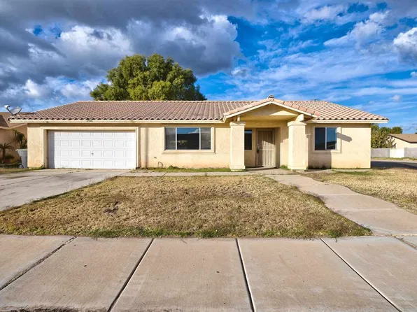 2908 W 30th St, Yuma, AZ 85364