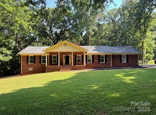 3943 Peggy Ln, Mint Hill, NC 28227