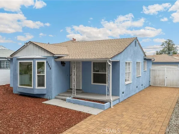 8828 Zeiler Ave, Pacoima, CA 91331