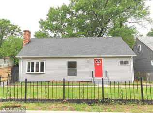 717 Nova Ave, Capitol Heights, MD