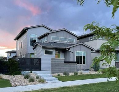 2339 W 66th Avenue, Denver, CO, 80221