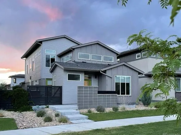2339 W 66th Avenue, Denver, CO 80221