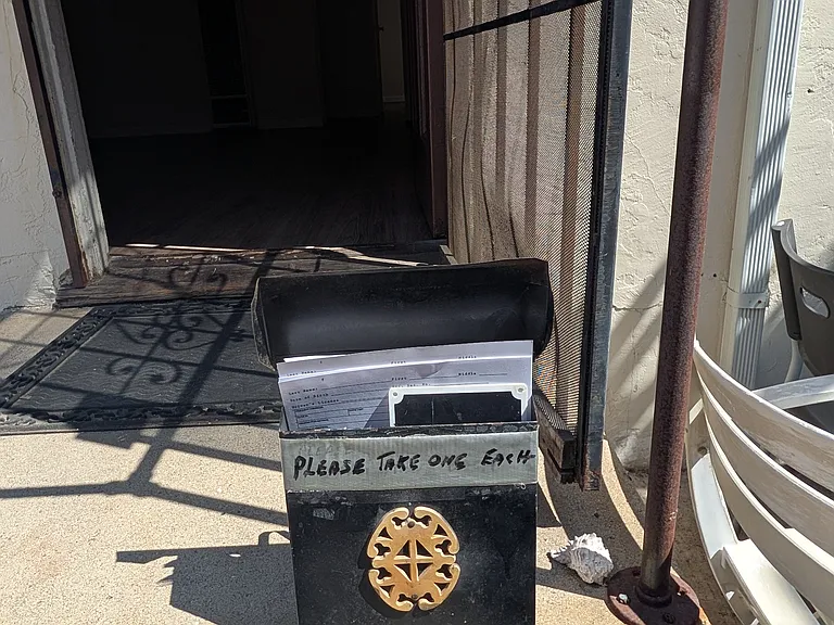 application box