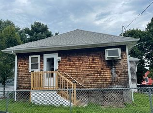 49 Clifford Ave, Brockton, MA 02301