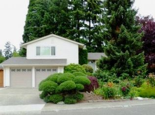 4217 191st Ave SE, Issaquah, WA 98027