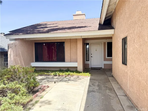 36648 Spanish Broom Dr, Palmdale, CA 93550