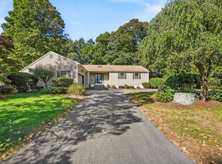 15 Fieldstone Dr, Brockton, MA 02301