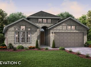 12039 Crooked Creek Ln, Santa Fe, TX 77510