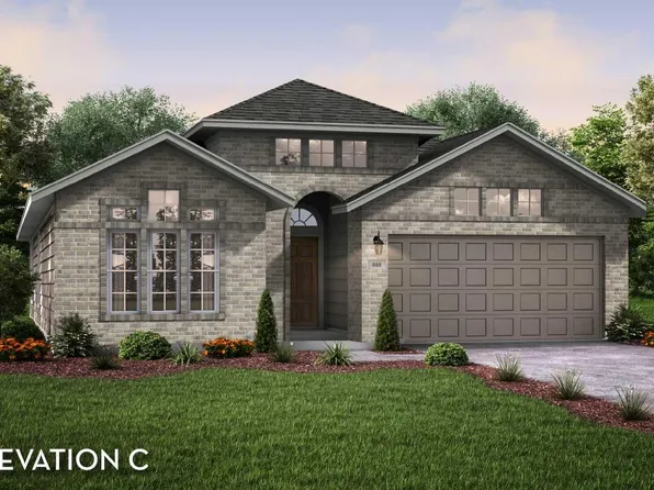 12039 Crooked Creek Ln, Santa Fe, TX 77510