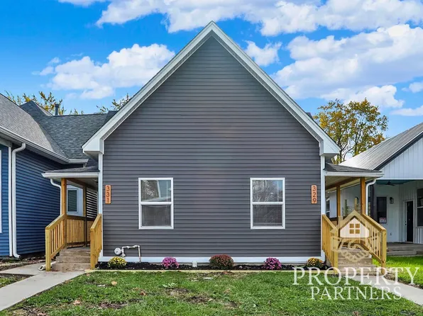 329 E Minnesota St, Indianapolis, IN 46225