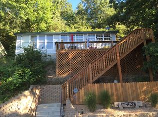 63722 E 240 Rd, Grove, OK 74344