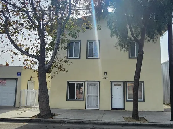 1000 E Burnett St, Signal Hill, CA 90755