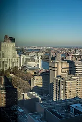 Rented by Solow Realty