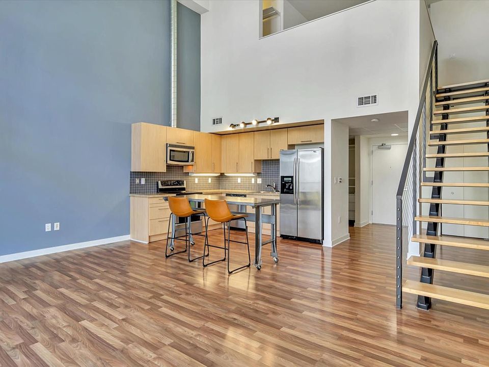 1st image of 88 Bush St Unit 2168