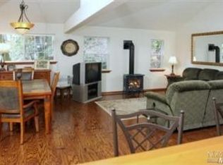 14621 Old Cazadero Rd, Guerneville, CA 95446