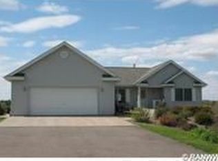 W12025 Pine Creek Rd, Fairchild, WI 54741