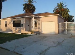 1412 S Dwight Ave, Compton, CA 90220