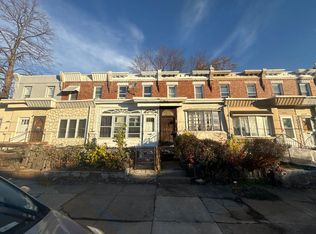 6045 Walton Ave, Philadelphia, PA 19143