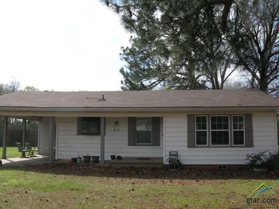 1521 W Frank St, Grand Saline, TX, 75140