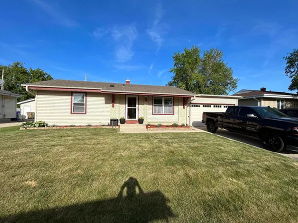 6109 59th AVENUE, Kenosha, WI 53142