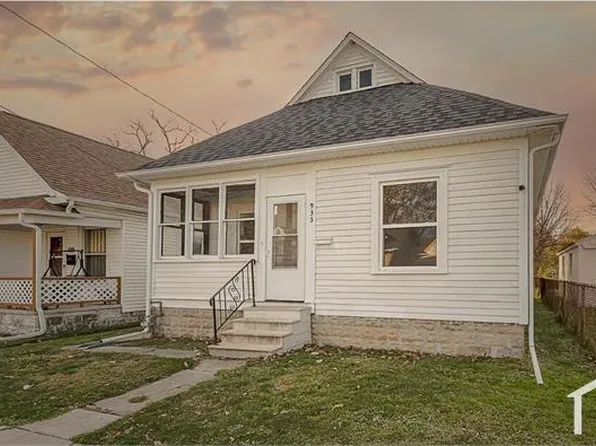 933 Waverly Ave, Toledo, OH 43607