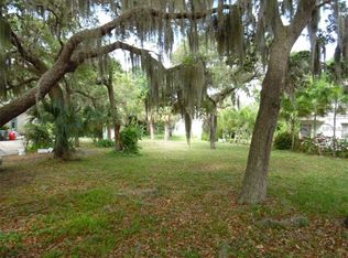 Bayshore Dr, Tarpon springs, FL 34689