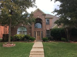 4100 Carmichael Dr, Plano, TX 75024