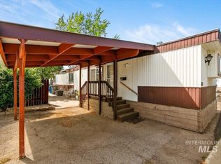915 S Curtis Rd Trailer 68, Boise, ID 83705