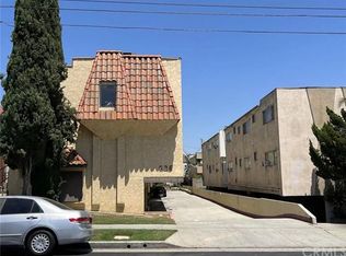 626 S 6th St APT 4, Alhambra, CA 91801