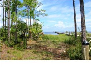 2027 Sand Dollar Trl, Saint George Island, FL 32328