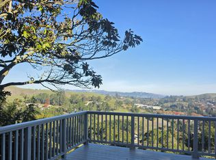 1993 Ascot Dr #5A, Moraga, CA 94556