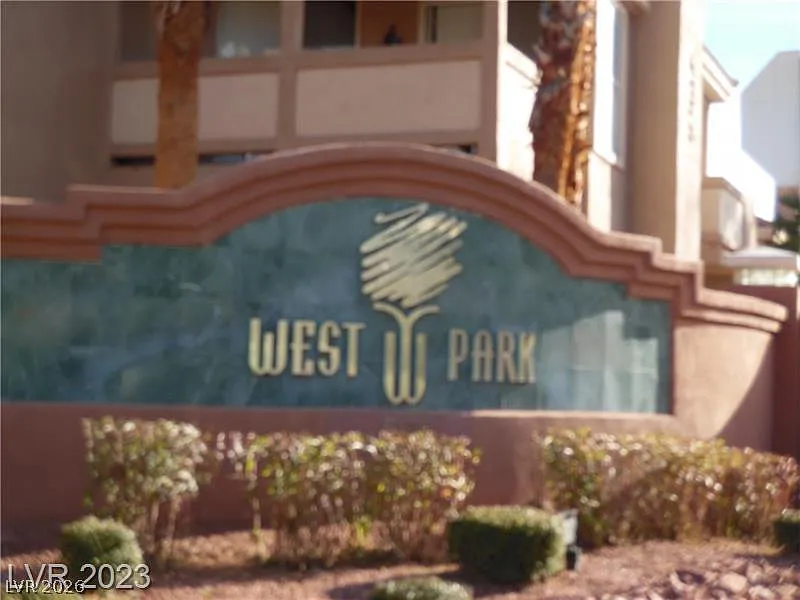 5125 W Reno Ave #2086