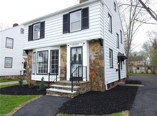 20600 Gladstone Rd, Warrensville Heights, OH