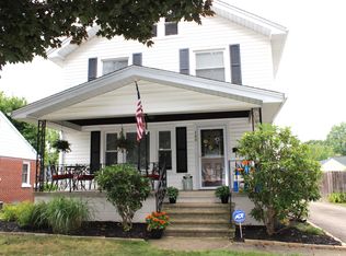 148 Overlook Ave, Wadsworth, OH 44281