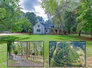 1370 Michael Rd, Monroe, GA 30656