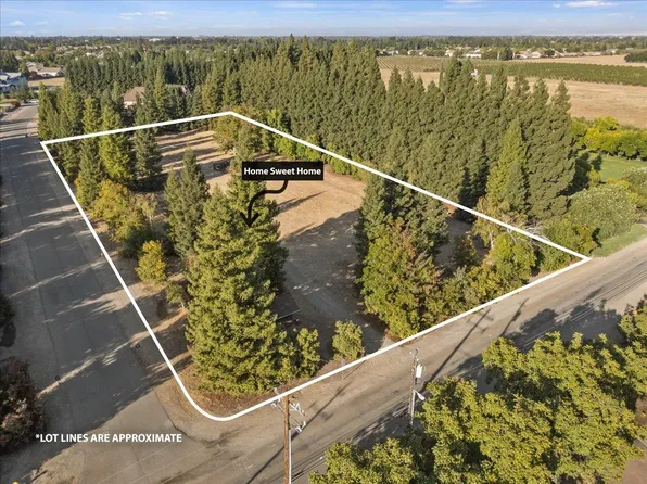 Stewart Rd, Yuba City, CA 95991