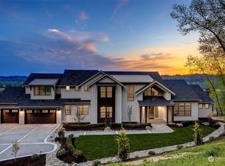 13195 156th Ave NE, Redmond, WA