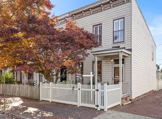 500 S Pine St, Richmond, VA 23220