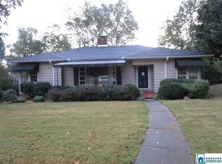 124 Waverly Cir, Bessemer, AL 35022