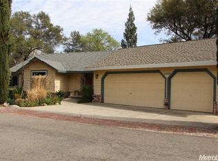 3553 S Colvin Dr, Loomis, CA 95650