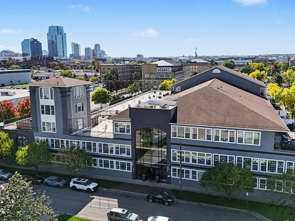 600 7th St NW Unit 309, Grand Rapids, MI 49504