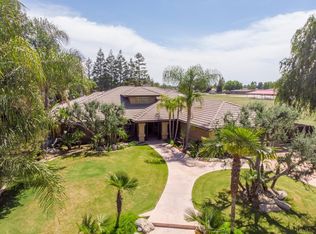 6200 Rasmussen St, Bakersfield, CA 93308