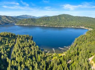4103 Tamarack Bay Rd, Loon Lake, WA 99148