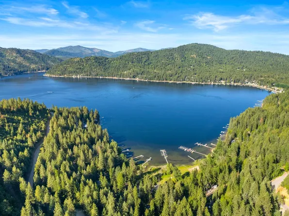 4103 Tamarack Bay Rd, Loon Lake, WA 99148