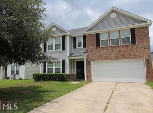 8 Holly Springs Cir, Port Wentworth, GA 31407