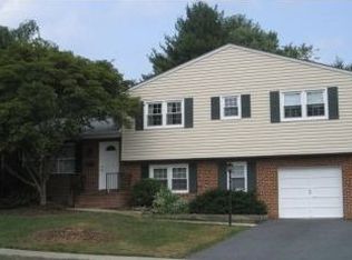8403 Ellison Rd, Lutherville Timonium, MD 21093