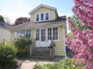 1514 Reed St, Kalamazoo, MI 49001